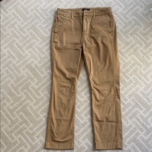 J. Crew Chino Pant
